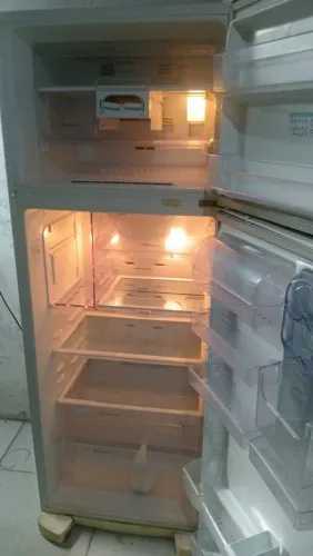GELADEIRA FROST FREE