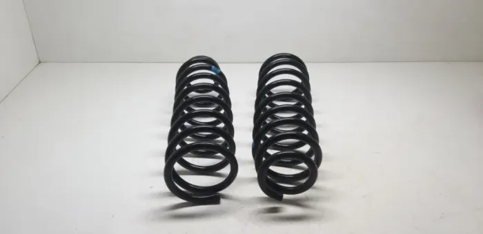 Par de Molas Dianteira Toyota Corolla 2013/2019