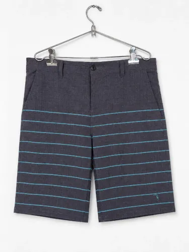 Bermuda South & Co. M (42/44) Listrada - Excelente Estado