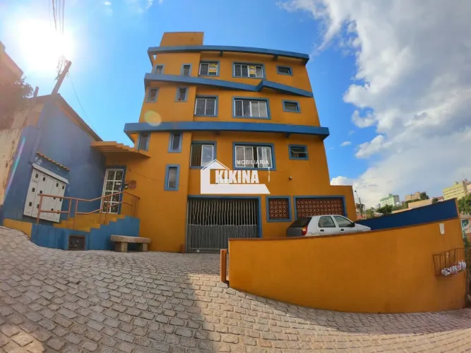 APARTAMENTO PARA LOCAÇÃO NO RONDA