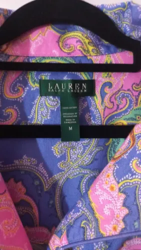 Ralph Lauren feminino