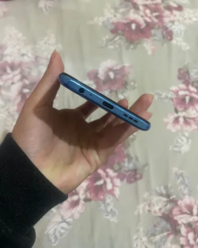 Celular redmi note 10