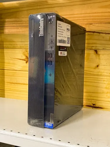 Lenovo ThinkCentre M75s Gen 2 Ryzen 3 PRO 5350G | 8GB RAM | SSD NVMe 256GB