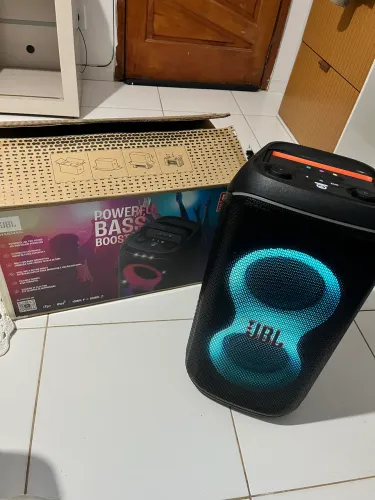 Party Box JBL Club 160w