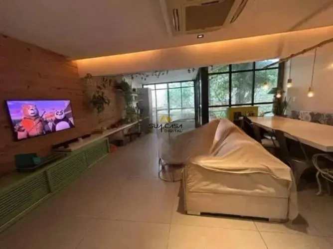 Jardim Oceânico | Apartamento 3 quartos, sendo 1 suíte REF: BAAP5618