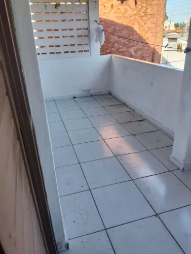 Aluguel de quarto no valentina