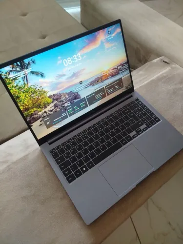 Notebook Galaxy book4