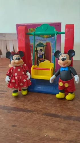 Brinquedo original Disney 