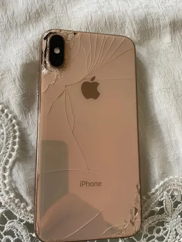 Vendo IPhone XS 550,00