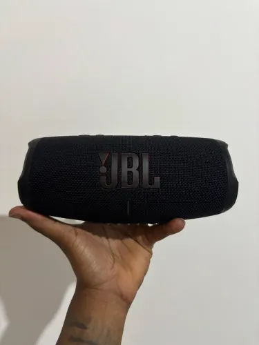 JBL CHARGE 5