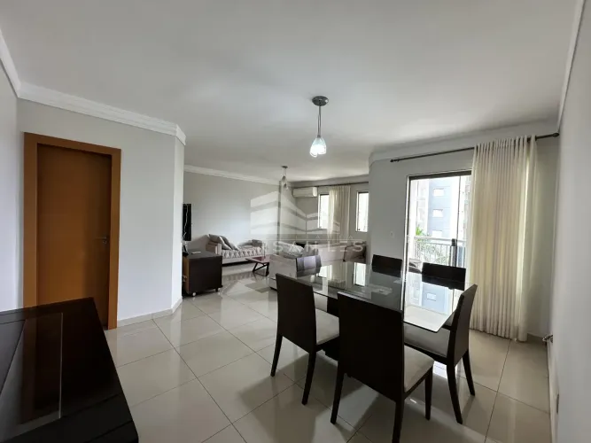 Apartamento próximo aos órgãos públicos