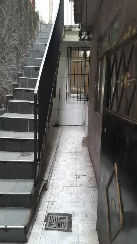 Casa em Ramos