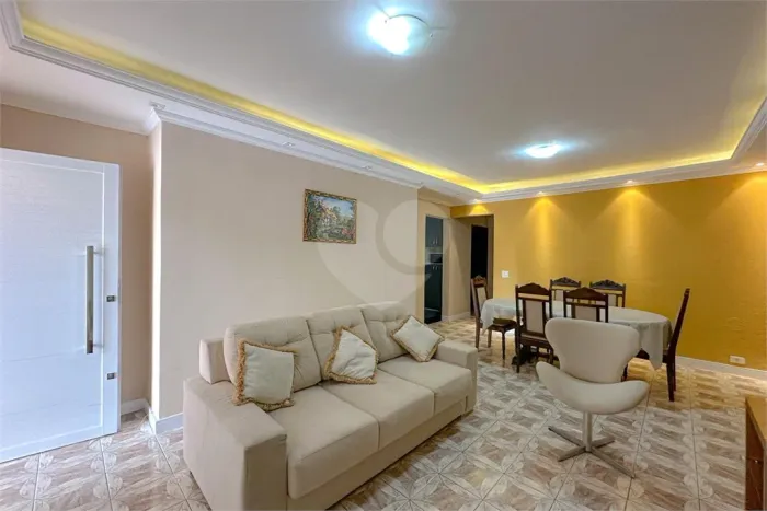 Casa com 3 quartos para locação em Vila anglo brasileira - SP