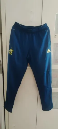 Calça M do Flamengo 0riginal 