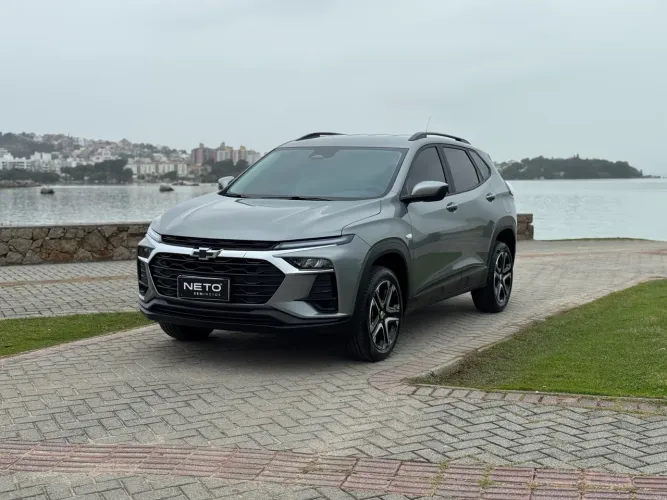Chevrolet Tracker LT 1.0 Turbo 12V Flex AUT 2027