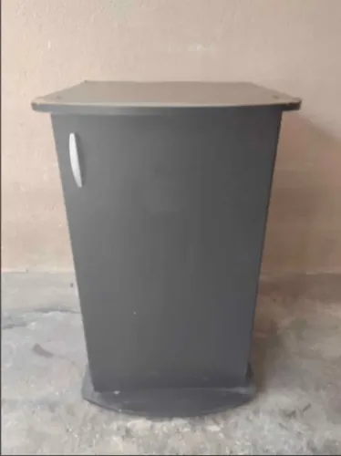 Movel Original Aquário Boyu 128 litros Apenas Móvel