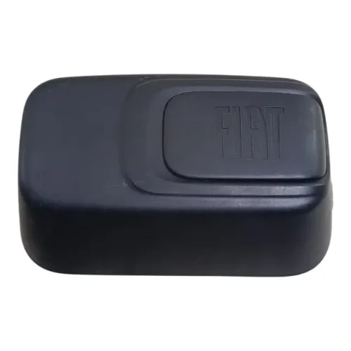 Capa Acabamento Motor Limpador Traseiro Fiat Mobi 2018 a 2026 100227996 Original