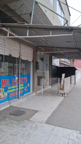 Vaga de emprego