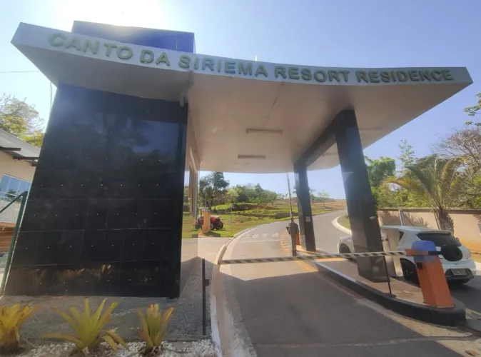 Lote / Terreno à venda em Jaboticatubas