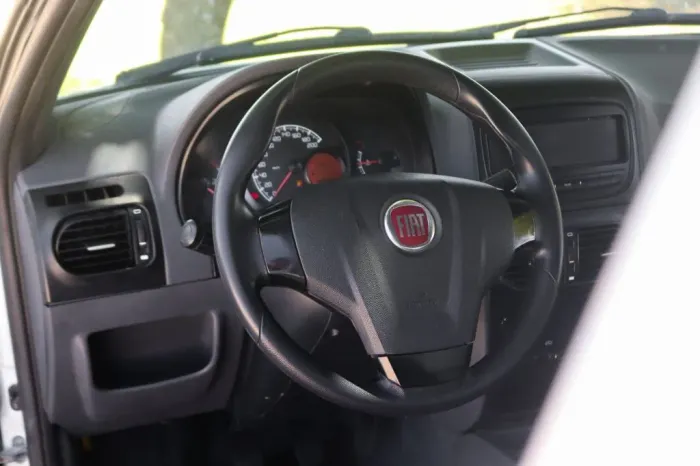 Fiat Strada Working Hard 1.4 Fire Flex 8V CE 2020
