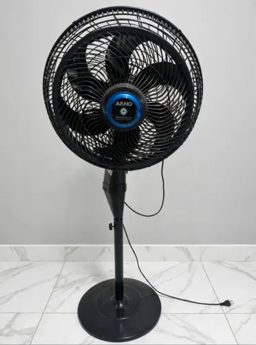 Ventilador arno silence force 