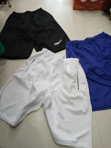 BERMUDA MASCULINA /BERMUDA ACADEMIA