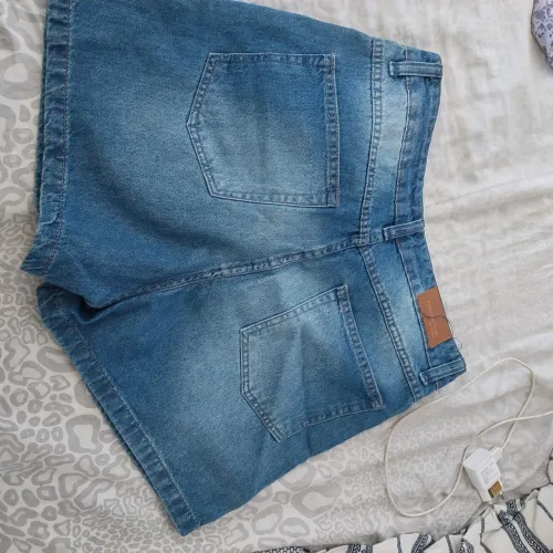 5 bermudas 