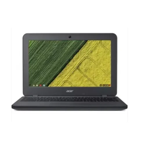 Notebook compacto acer c731 Celeron N3060 4Gb SSd