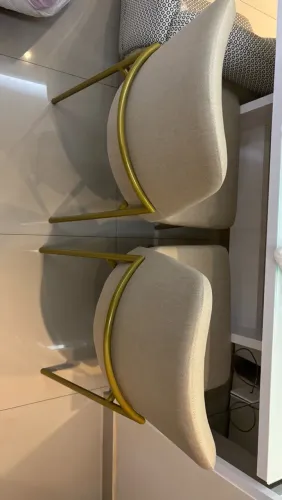 Cadeira de mesa de Jantar
