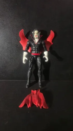 Morbius (versão 2-pack) - Marvel Legends