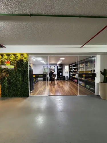 Sala Comercial para locação, Divino Espírito Santo, Vila Velha - SA0081.