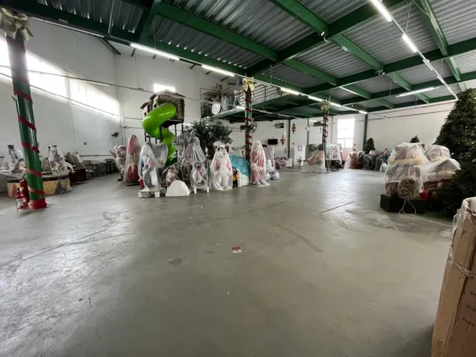 Galpão, 917 m² - venda por R$ 4.500.000,00 ou aluguel por R$ 37.181,14/mês - Jardim Paraís