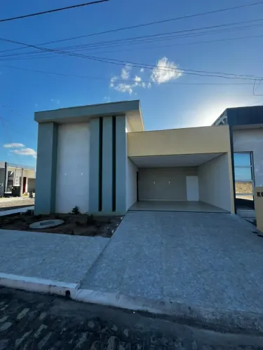 Imóvel para aluguel com 200 metros quadrados com 3 quartos em Canafístula - Arapiraca - AL