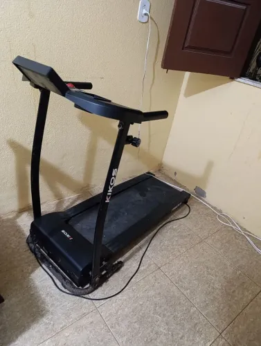 Vendo esteira elétrica