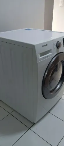 Vendo lavar seca Samsung 11kg funcionando perfeitamente