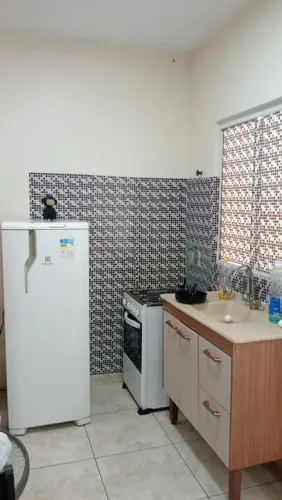 Aluga-se loft no P.10