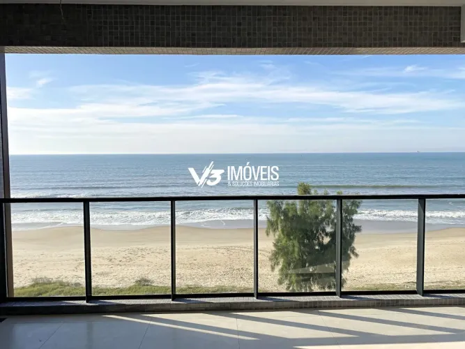 Cobertura com 4 dormitórios à venda, 261 m² por R$ 3.790.000,00 - Balneário Mara