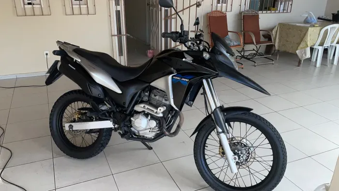 Honda XRE 300/ 300 Abs/ Flex 2015