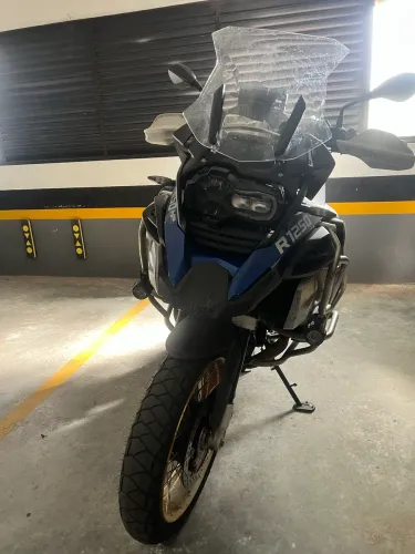 R1250 ADV HP