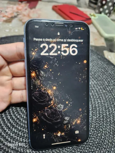 Celular XR