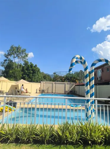 BAIXOU o PREÇO - Casa em Condomínio Fechado Grand Family