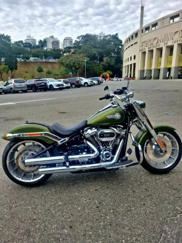 Fatboy 2022