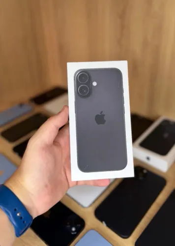 iPhone 17 256GB Lacrado