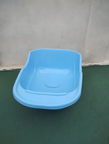 Banheira bebê