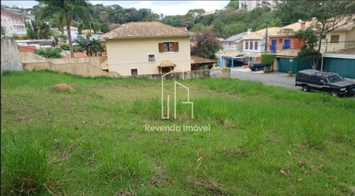Terreno à venda em São Paulo-SP, Jardim Itatinga: 320m² de área para construir o seu sonho