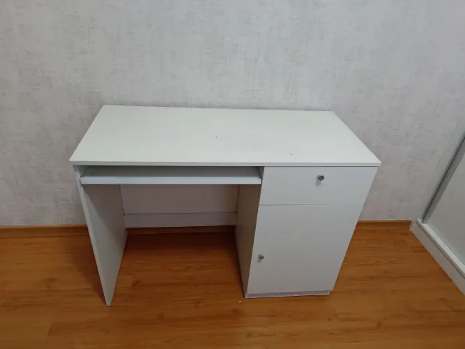 Escrivaninha de escritório
