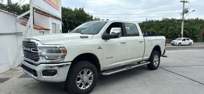 Ram 3500 Laramie 6.7 TB CD 4X4 Diesel 2024