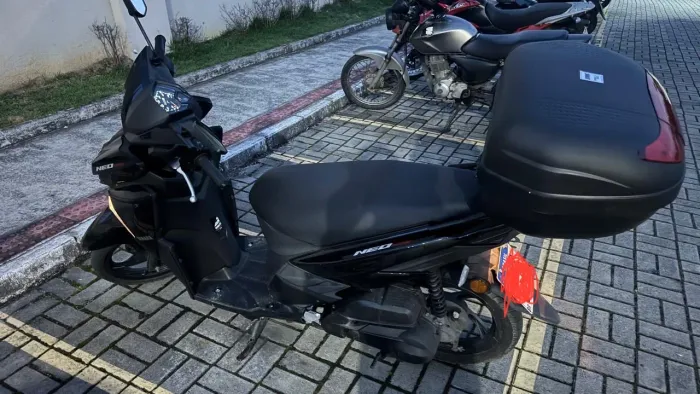 Neo 125cc