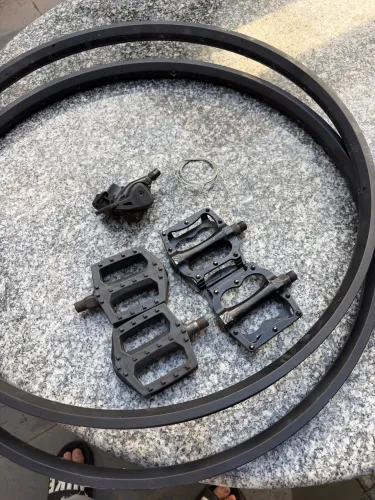 Aro 29 MTB
