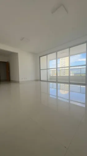 Apartamento a venda no bairro Jardim das Américas - Cuiabá MT